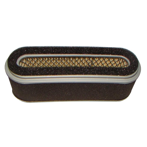 Aftermarket Air Filter with Pre-Filter Fits Lesco & Fits John Deere GX70, GX75, GX95, RX63, FIA60-0214 - main